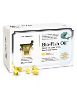 Pharmanord Bio-Fish Oil Capsules 240