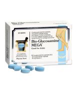 Pharma nord Bio-Glucosamine Mega 500mg Tablets 60