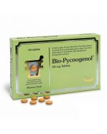 Pharmanord Bio-Pycnogenol 40mg Tabs 150