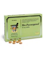 Pharmanord Bio-Pycnogenol 40mg Tabs 60