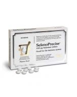 Pharmanord SelenoPrecise 100mcg Tabs 60 