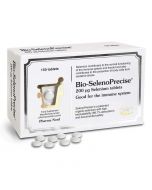 Pharmanord Bio-SelenoPrecise 200mcg Tabs 150