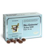 Pharmanord Bio-Quinone Q10 30mg Caps 150