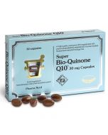 Pharma Nord BioQuinone Q10 30mg capsules 30