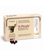 Pharmanord K-Pearls Capsules 60