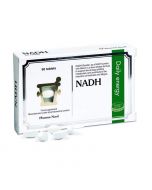 Pharmanord NADH Tablets 60