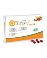 Pharmanord Omega 7 Sea Buckthorn Oil Caps 60