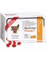 Pharma Nord BioActive Omega 7 Sea Buckthorn Oil Capsules 150