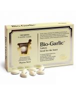 Pharmanord Bio-Garlic 300mg 