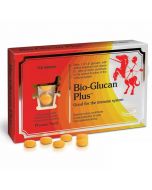 Pharmanord Bio-Glucan Plus Tabs 150