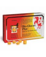  Pharma Nord Bio-Glucan Plus Tablets 60