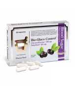 Pharmanord Bio-Gluco Control Tabs 60