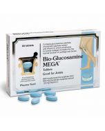 Pharmanord Bio-Glucosamine Mega 500mg Tabs 60