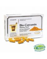Pharmanord Bio-Curcumin Capsules 50