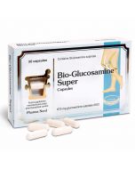 Pharmanord Bio-Glucosamine Super Caps 50