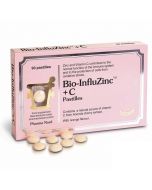 Pharma Nord Bio-InfluZinc Plus C Pastilles 90