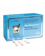 Pharma Nord Bio-Magnesium 200mcg Tablets 150