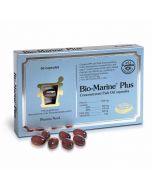 Pharma Nord Bio-Marine Plus  Capsules 60
