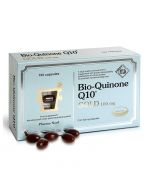  Pharmanord Bio-Quinone Active Q10 GOLD 100mg 