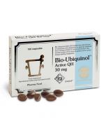 Pharmanord Bio-Ubiquinol Active QH 30mg Caps 150