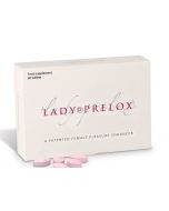 Pharmanord Lady Prelox Tablets