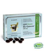 Pharmanord Q10 Green Bio-Quinone 100mg Caps 60