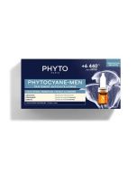 Phyto Phytocyane Anti-hair Loss Treatment for Men Vials 12
