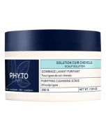 Phyto Purifying Cleansing Scrub for Scalp 200g