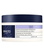 Phyto Violet Repairing No Yellow Mask 200ml