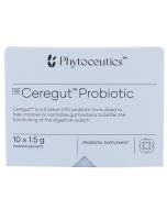 Phytoceutics Ceregut Probiotic Sachets 30