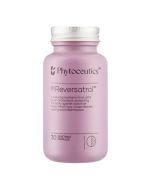 Phytoceutics Resveratrol Capsules 30