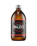Planet Paleo Keto C8 MCT Oil 500ml