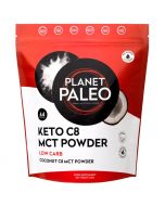 Planet Paleo Keto C8 MCT Powder 440g