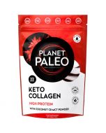 Planet Paleo Keto Collagen Powder 220g