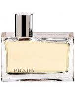 Prada Amber Eau de Parfum 80ml