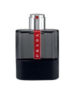 Prada Luna Rossa Carbon Eau de Toilette 100ml