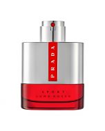 Prada Luna Rossa Sport Eau de Toilette 100ml
