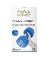 ProVen Probiotics Acidophilus/Bifidus 50 Billion 