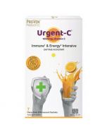 ProVen Probiotics Urgent-C Immune & Energy Intensive Sachets 7