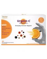 Proven Probiotics Urgent-C Everyday Immune Support Sachets 30