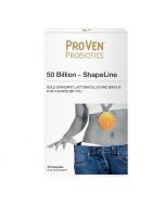 ProVen Probiotics 50 Billion Shapeline Caps 30