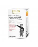ProVen Probiotics Lactobacillius & bifidus for Toddlers 60g