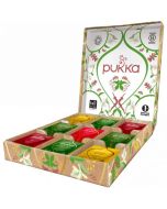 Pukka Active Tea Selection Box