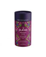 Pukka Elderberry Syrup 100ml