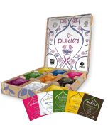 Pukka Herbal Tea Selection Box