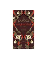 Pukka Original Chai Tea Bags 80