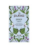 Pukka Peace Tea Bags 80