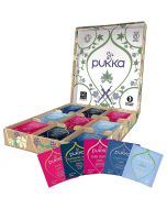 Pukka Relax Tea Selection Box
