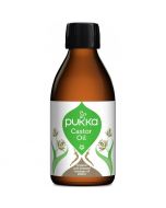 Pukka Castor Oil 250ml