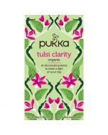 Pukka Tulsi Clarity Tea Bags 80